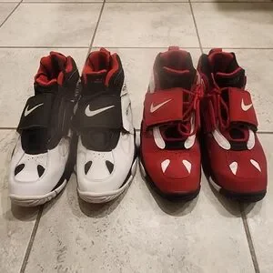 NIKE 49ERS EDITON DIAMOND TURF 2, SPEED TURF , AND DIAMOND TURF 96 MAX . Nike | Shoes | Nike 49ers Editon Diamond Turf 2 Speed Turf  main image 4